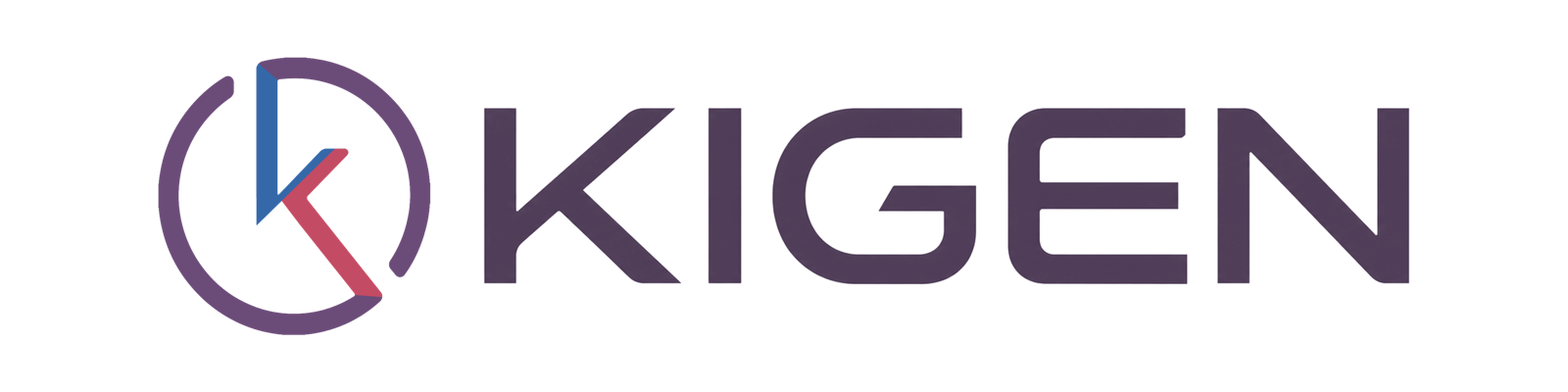 Kigen Corp logo